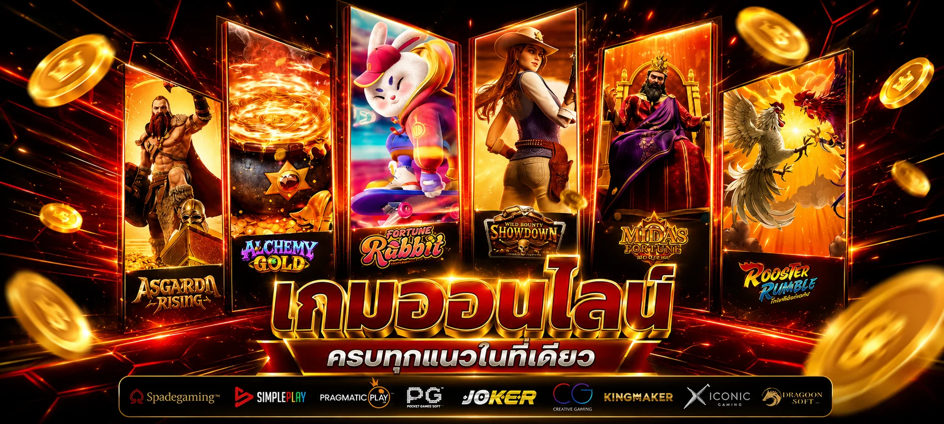 ไอคอน JINDA888 ทางเข้า ล่าสุด บนมือถือ